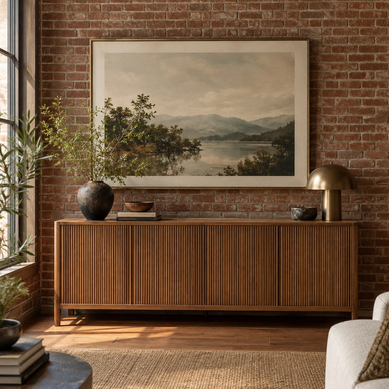 Consoles & sideboards
